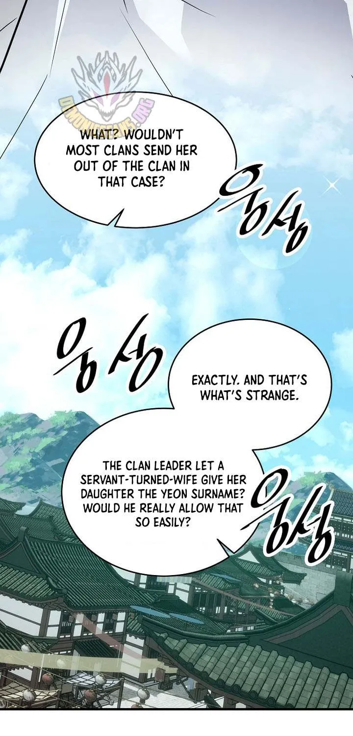 The Best Martial Arts Instructor In The World Chapter 57 page 38 - 