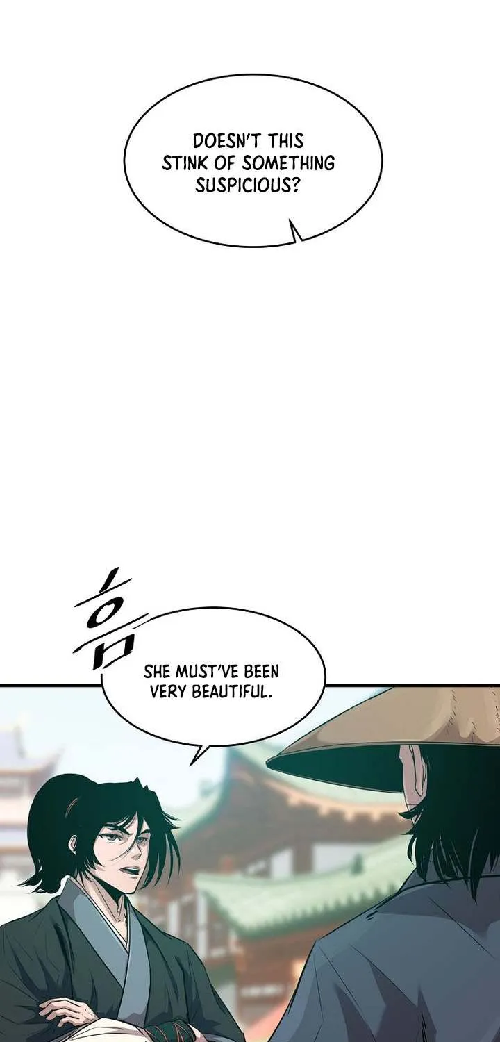 The Best Martial Arts Instructor In The World Chapter 57 page 39 - 