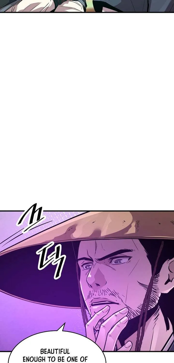 The Best Martial Arts Instructor In The World Chapter 57 page 40 - 
