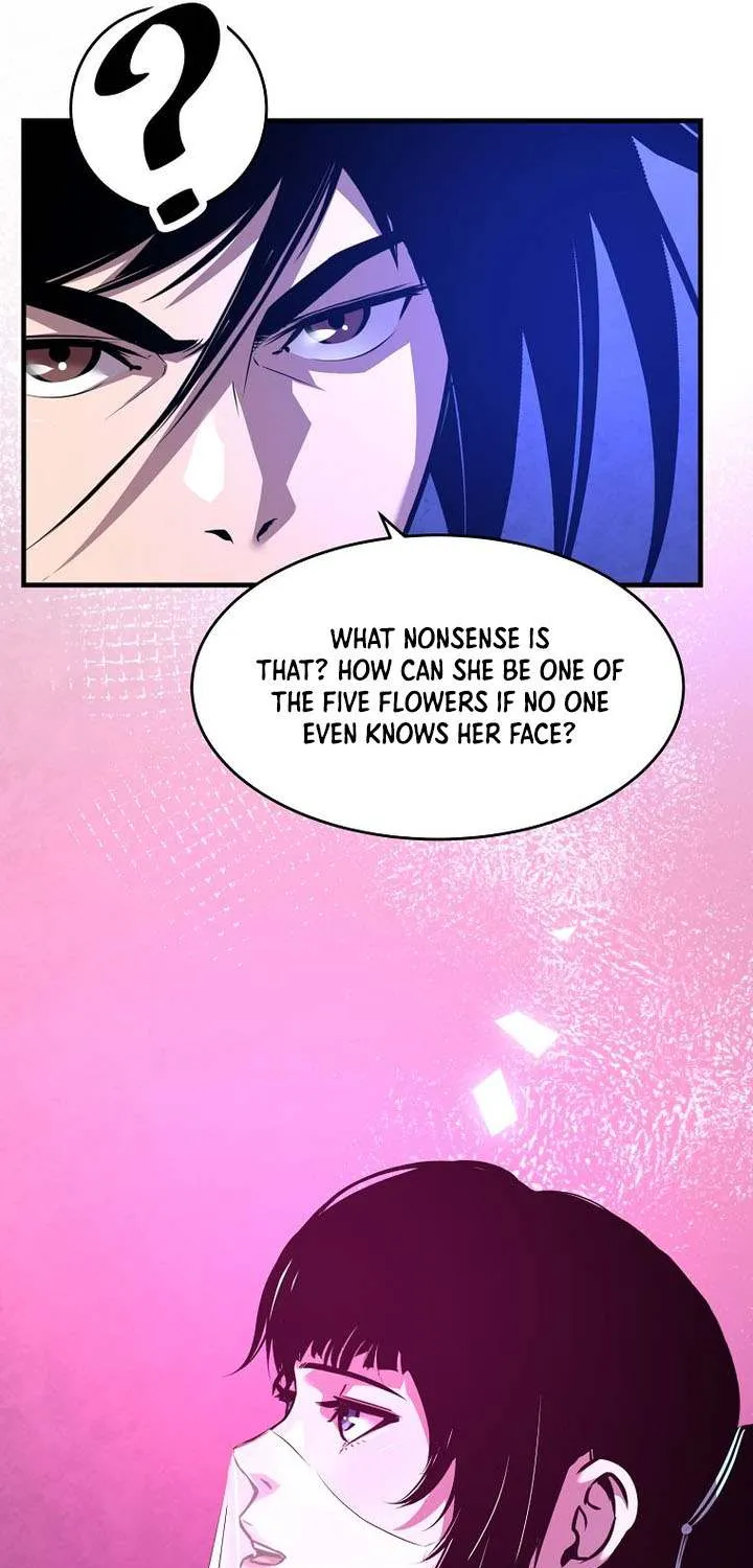 The Best Martial Arts Instructor In The World Chapter 57 page 42 - 