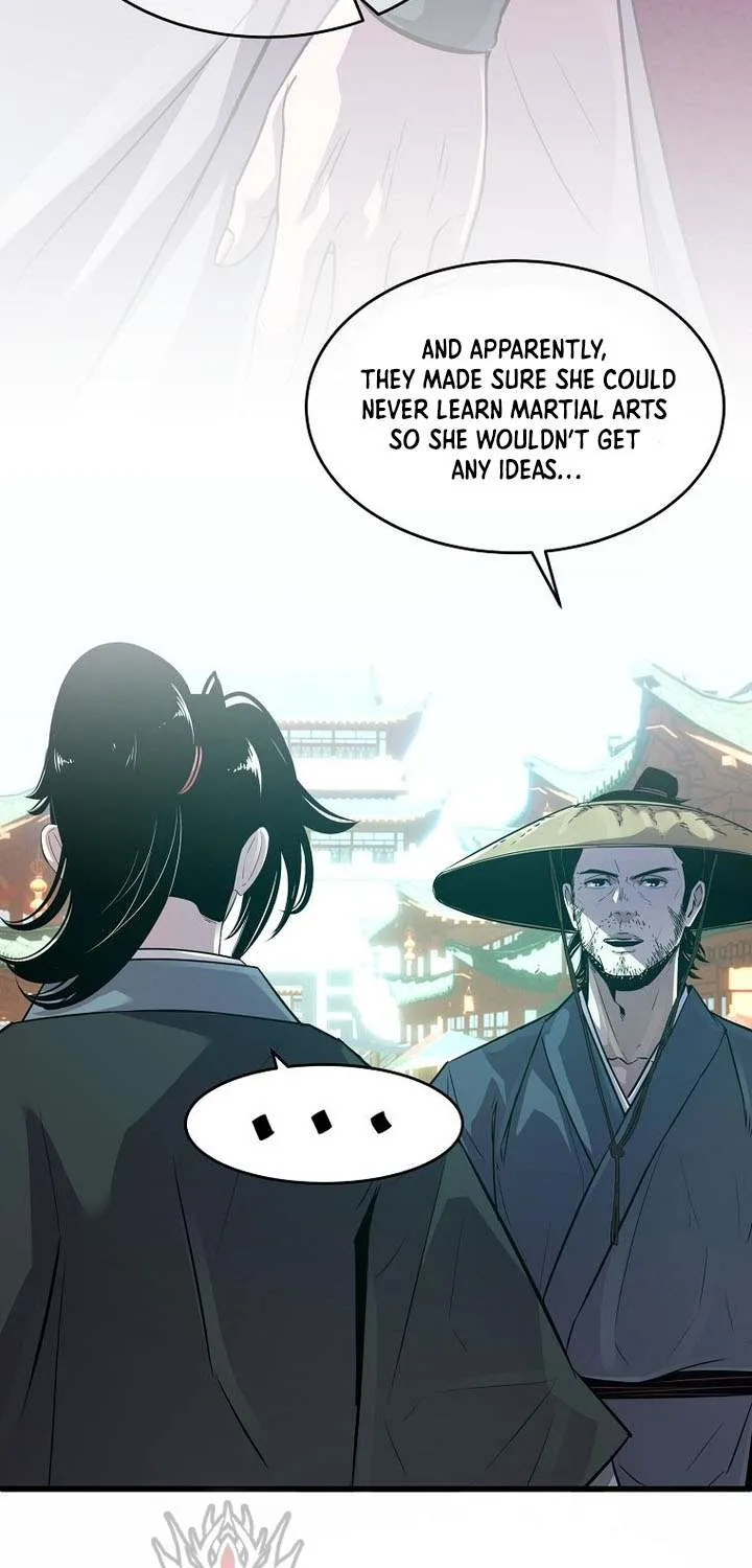 The Best Martial Arts Instructor In The World Chapter 57 page 44 - 