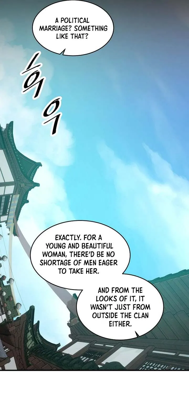 The Best Martial Arts Instructor In The World Chapter 57 page 49 - 
