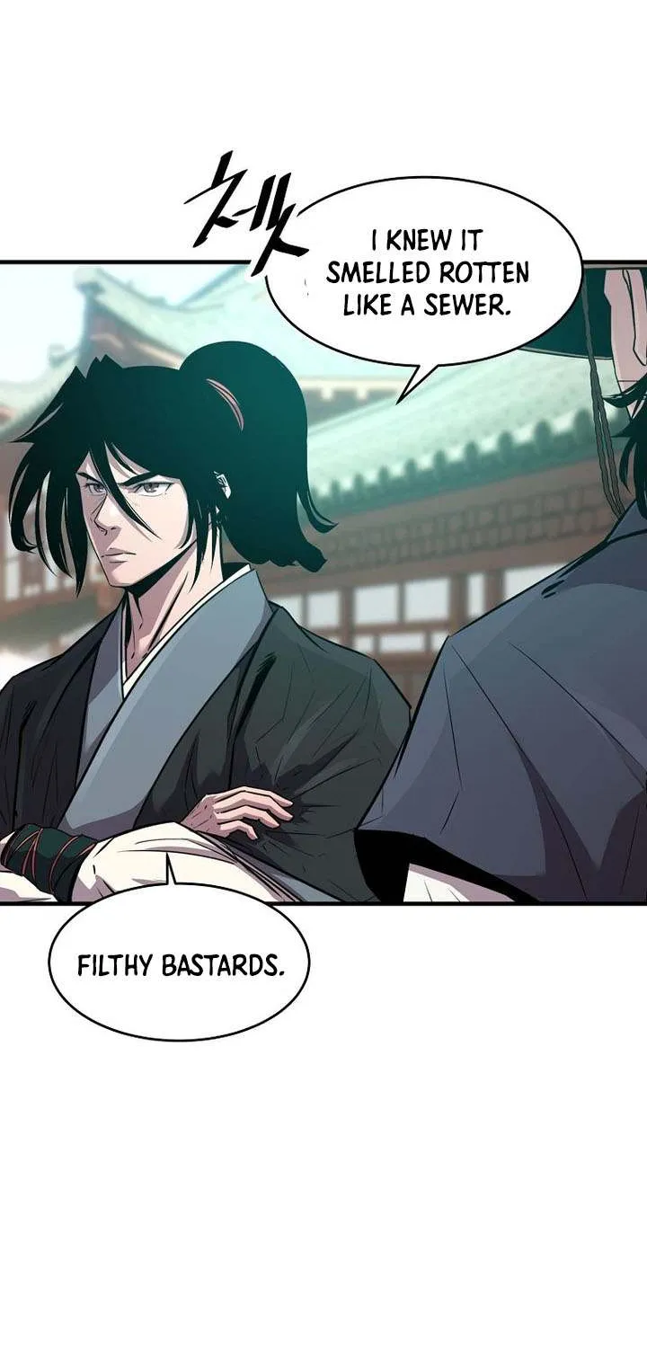 The Best Martial Arts Instructor In The World Chapter 57 page 50 - 