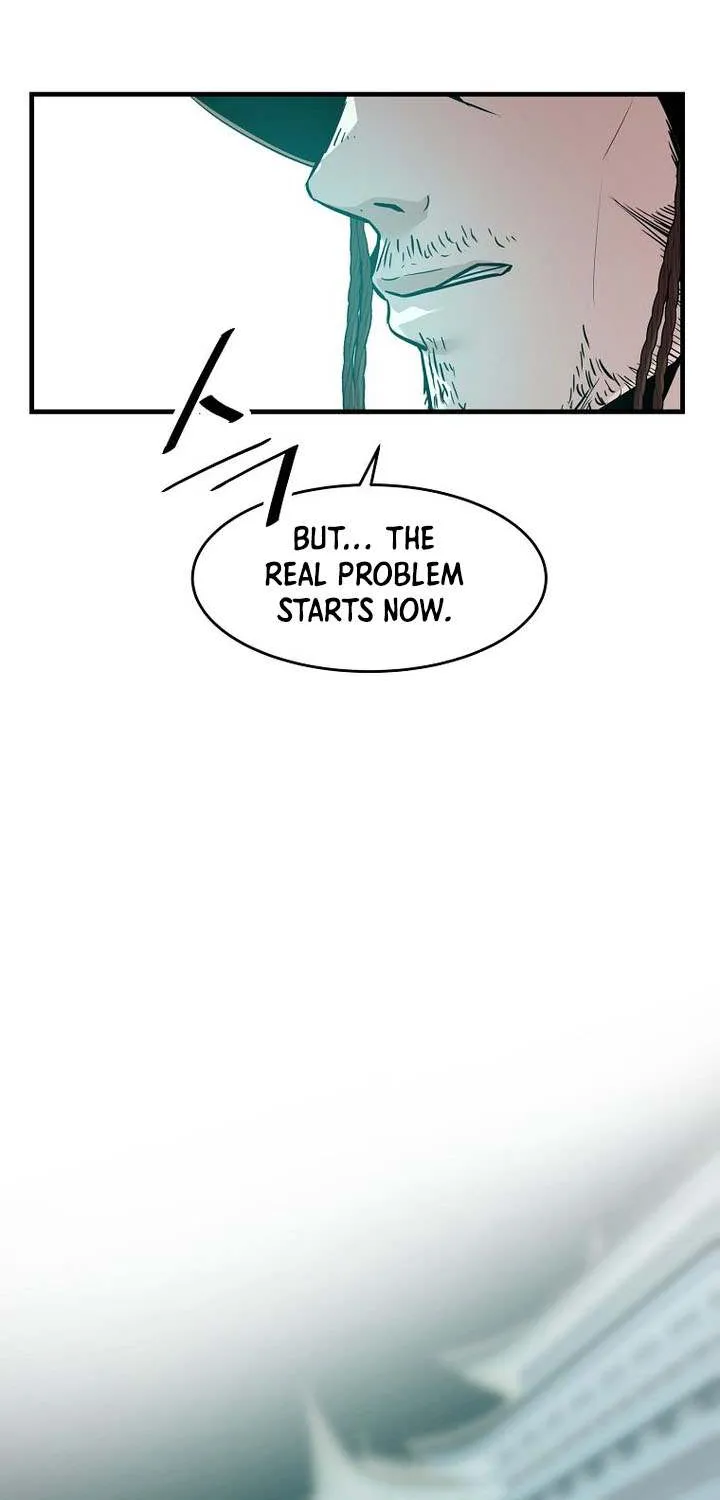 The Best Martial Arts Instructor In The World Chapter 57 page 51 - 