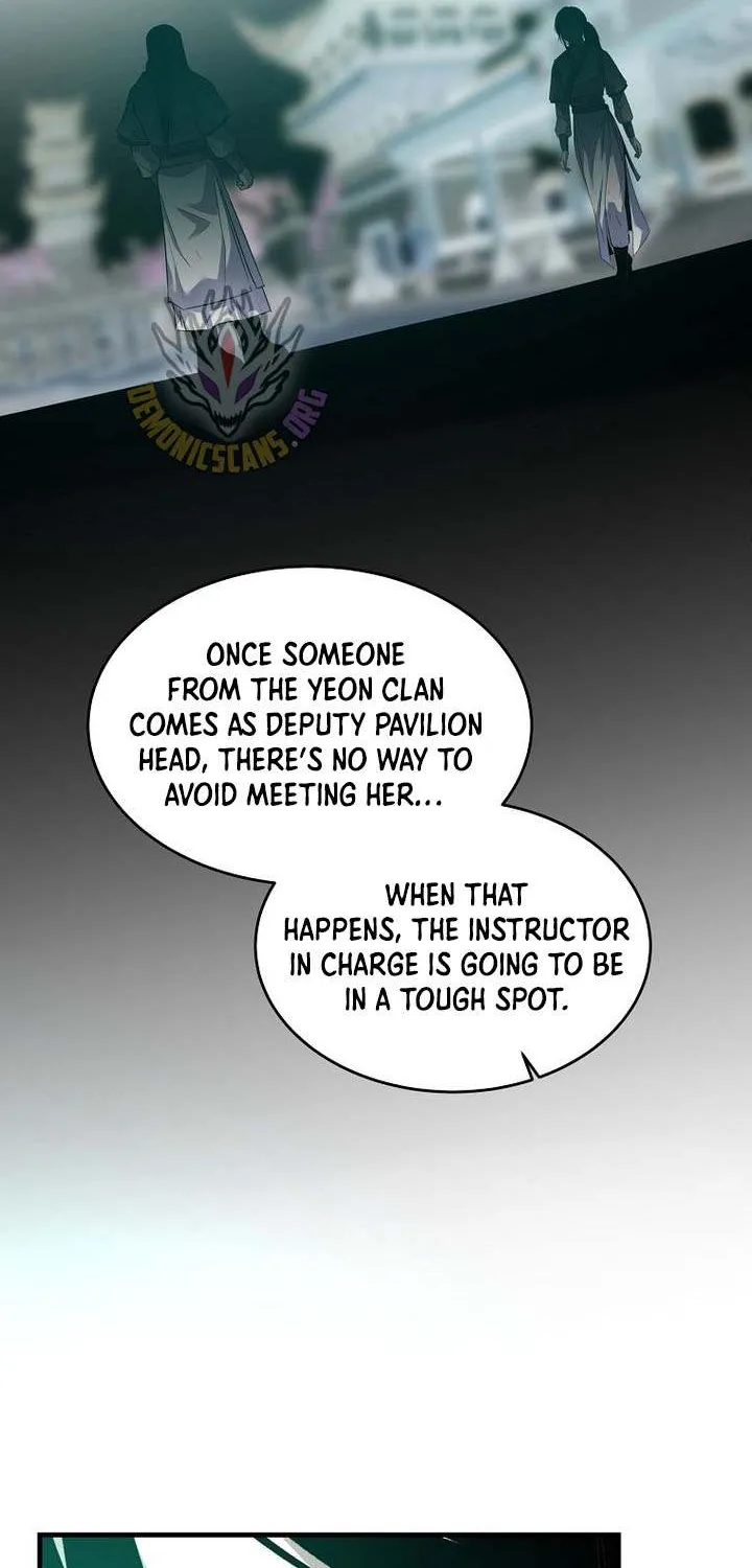 The Best Martial Arts Instructor In The World Chapter 57 page 52 - 
