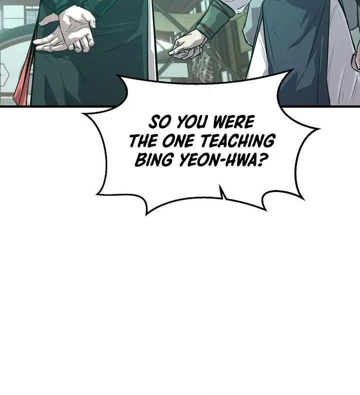 The Best Martial Arts Instructor In The World Chapter 57 page 55 - 