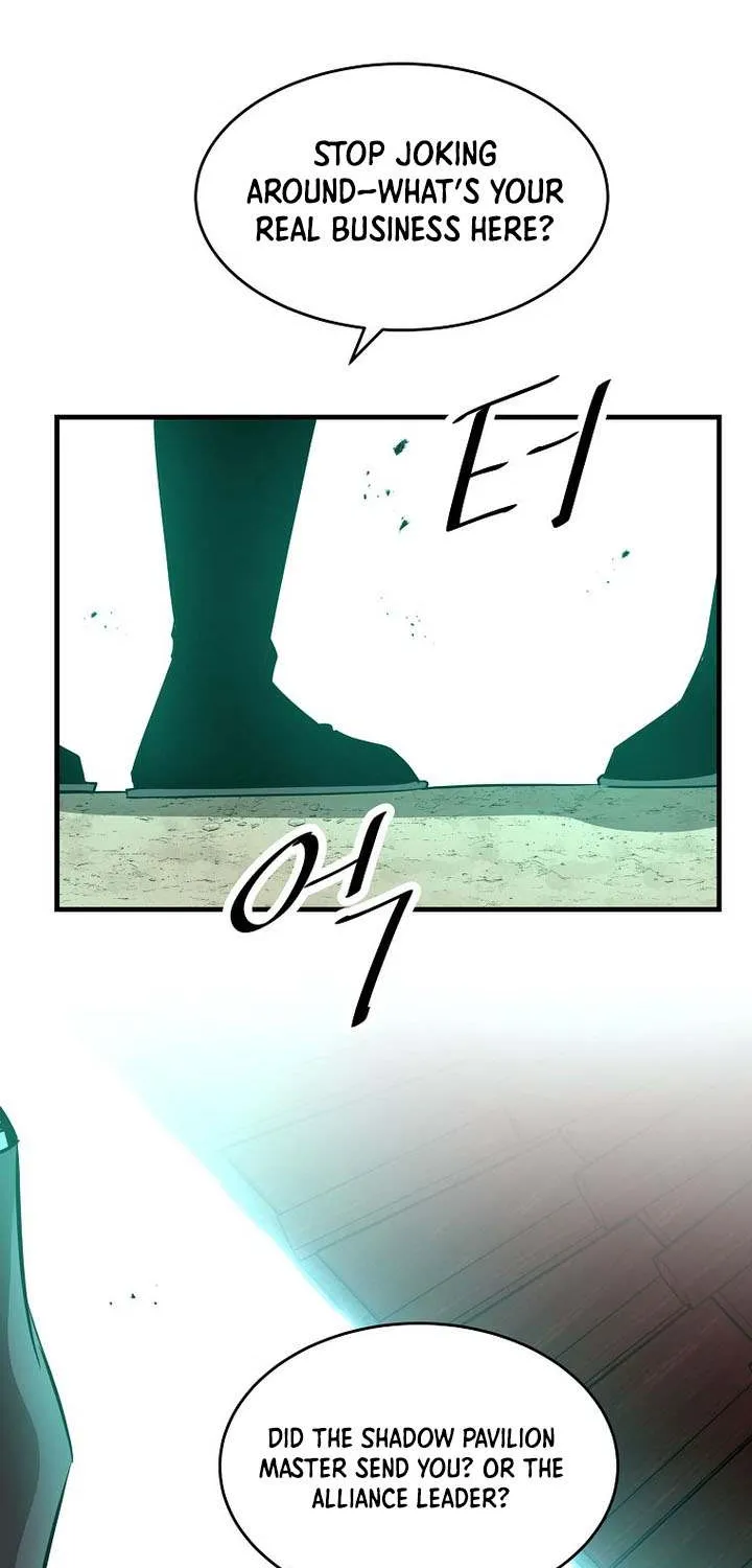 The Best Martial Arts Instructor In The World Chapter 57 page 57 - 
