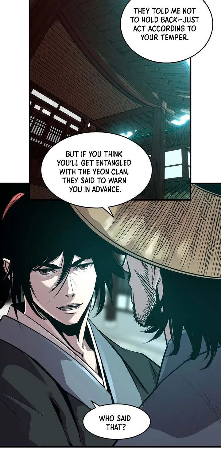 The Best Martial Arts Instructor In The World Chapter 57 page 61 - 