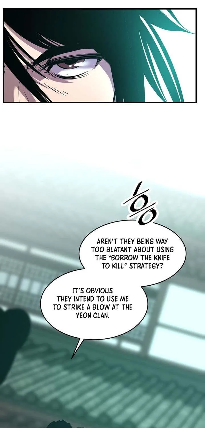 The Best Martial Arts Instructor In The World Chapter 57 page 63 - 