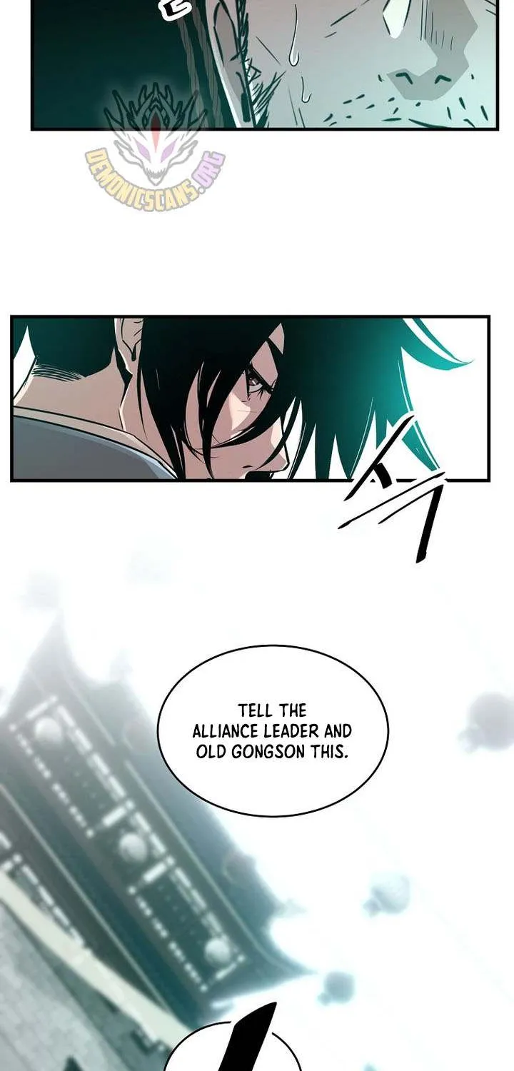 The Best Martial Arts Instructor In The World Chapter 57 page 66 - 