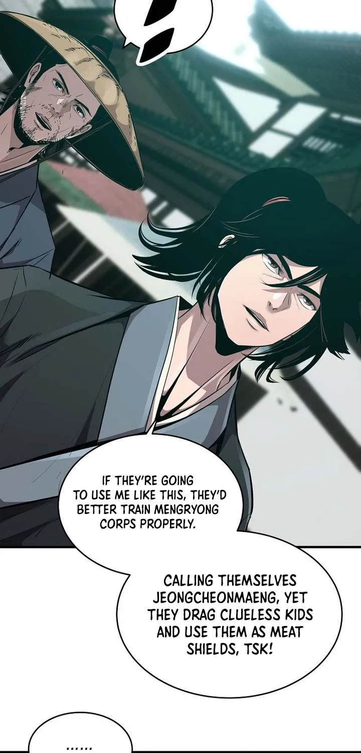The Best Martial Arts Instructor In The World Chapter 57 page 67 - 
