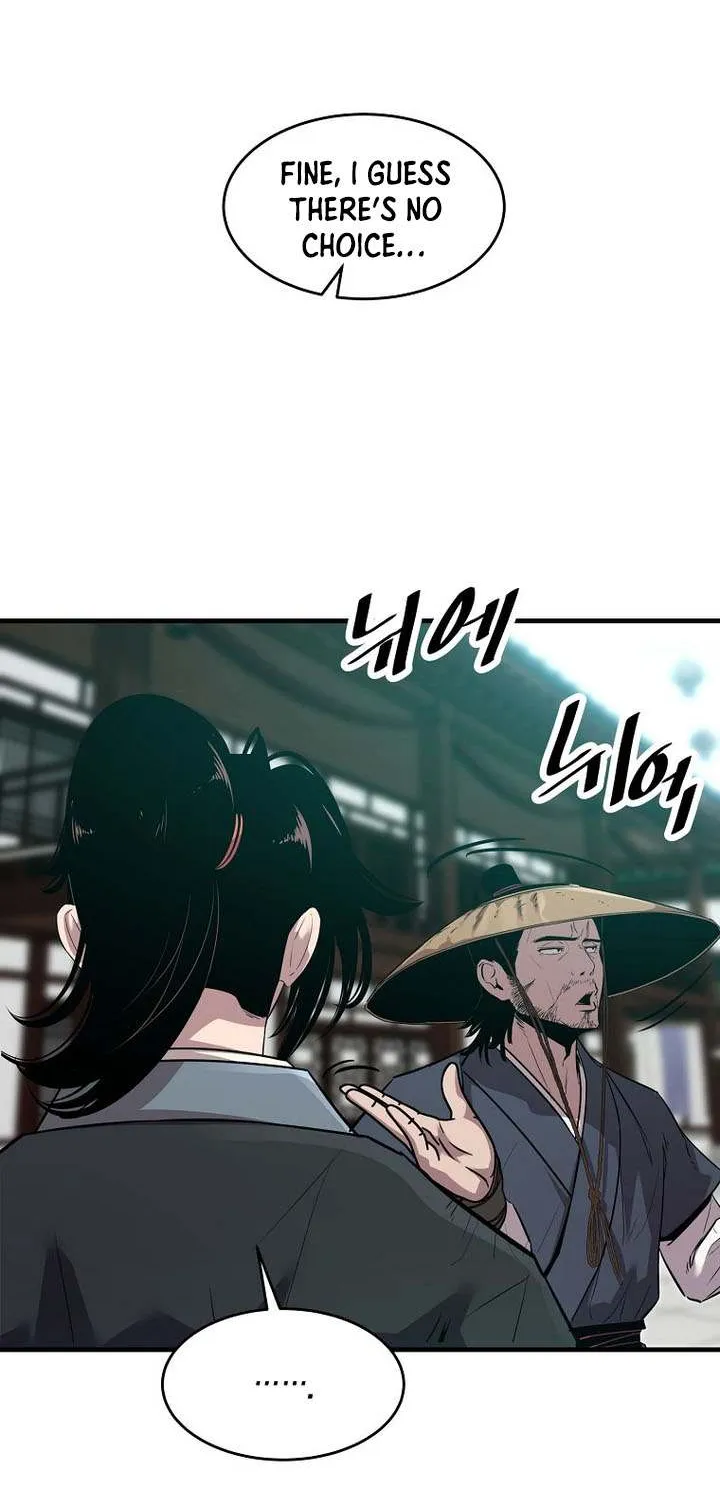 The Best Martial Arts Instructor In The World Chapter 57 page 71 - 