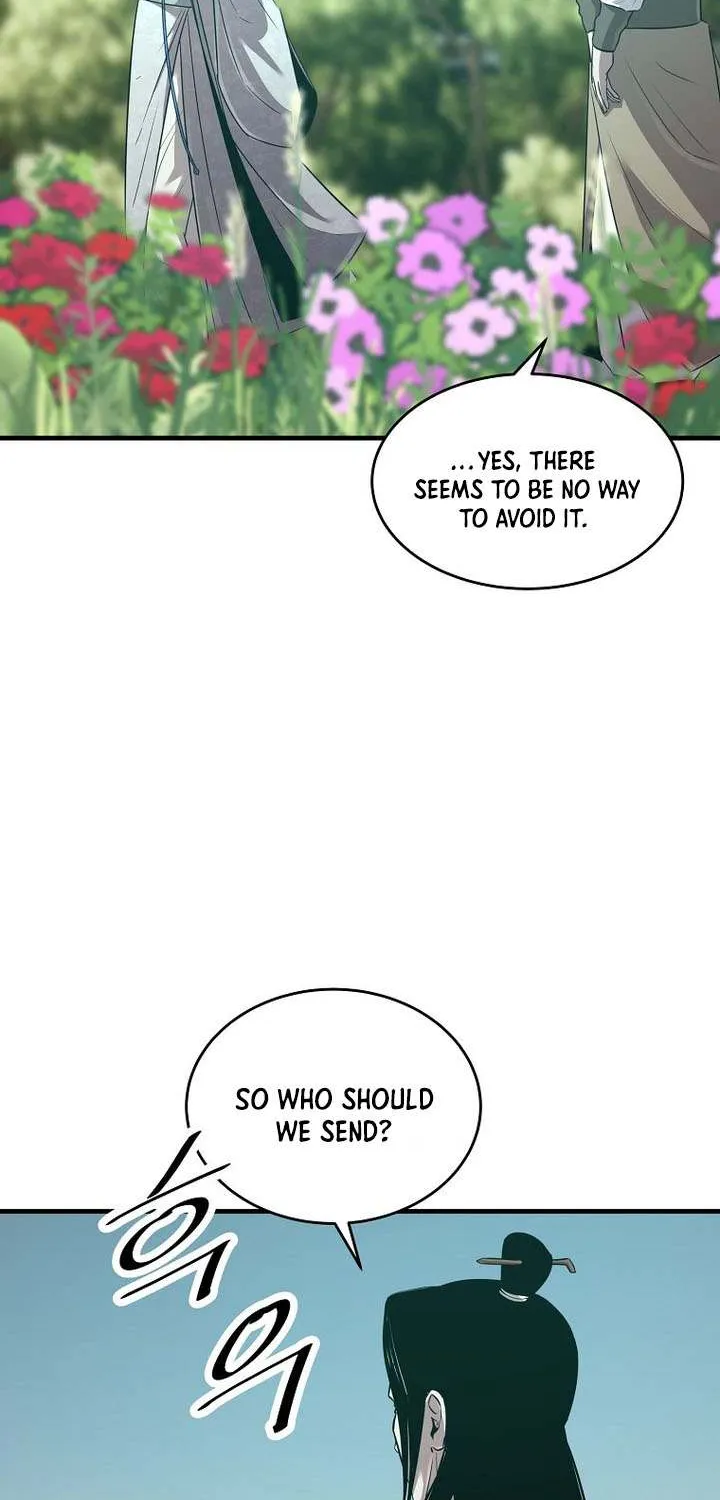 The Best Martial Arts Instructor In The World Chapter 57 page 9 - 