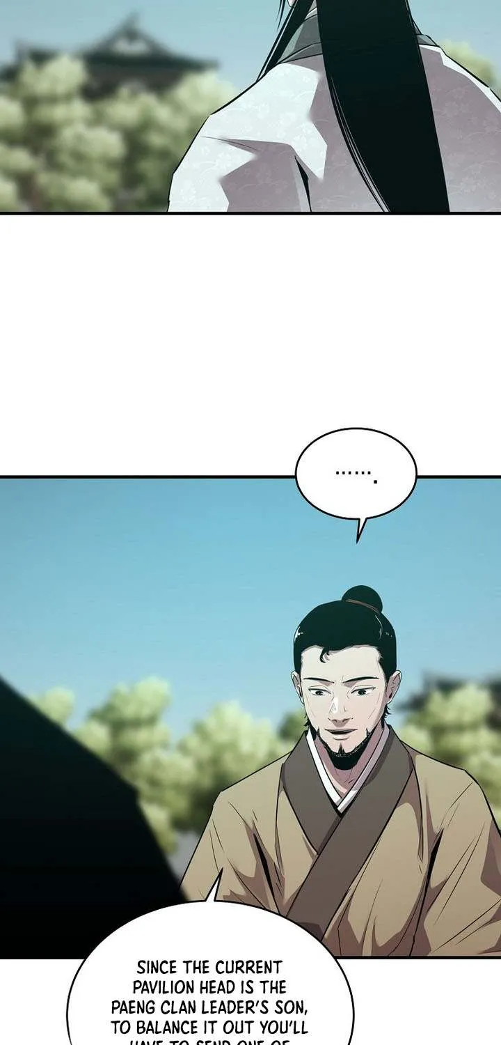 The Best Martial Arts Instructor In The World Chapter 57 page 10 - 