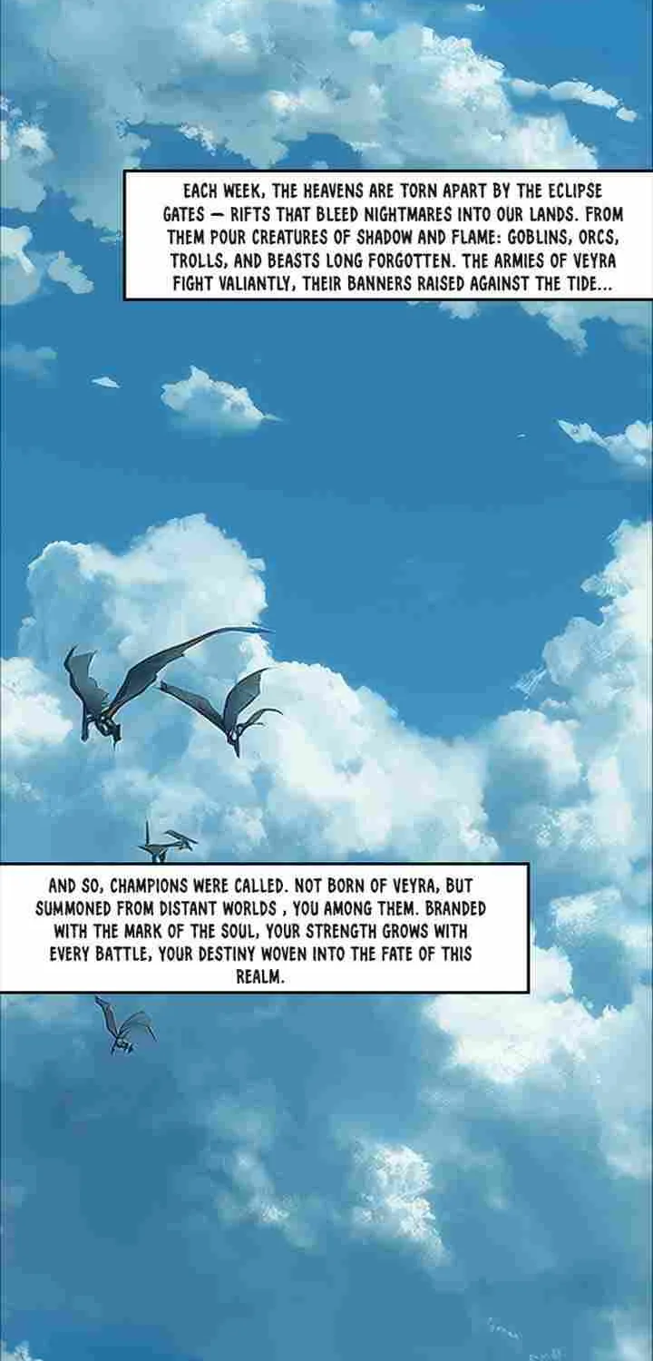 The Best Martial Arts Instructor In The World Chapter 58 page 2 - 
