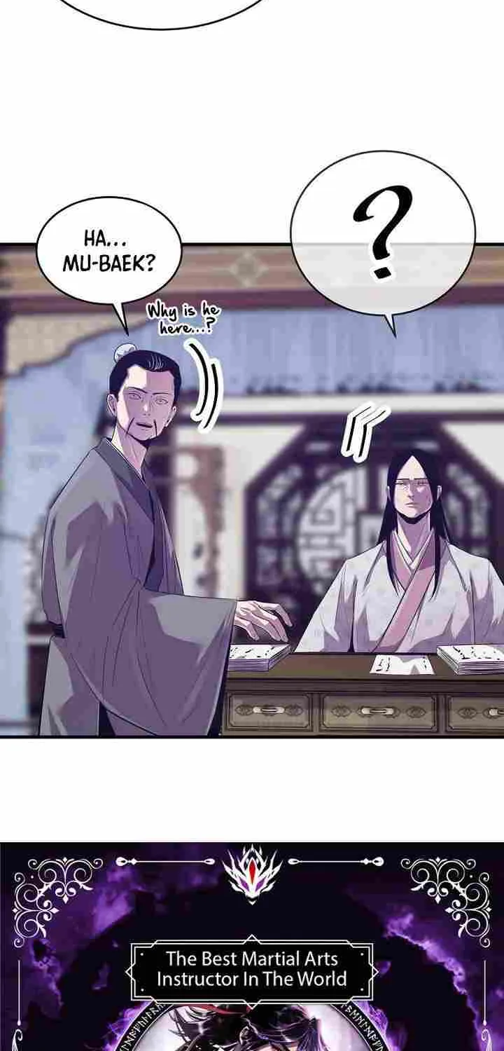 The Best Martial Arts Instructor In The World Chapter 58 page 12 - 
