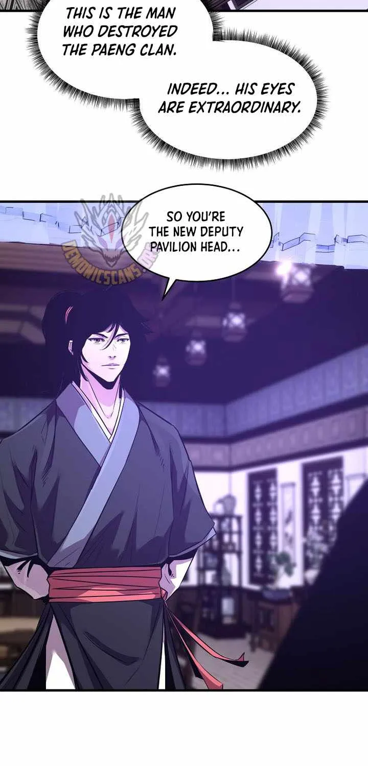 The Best Martial Arts Instructor In The World Chapter 58 page 17 - 