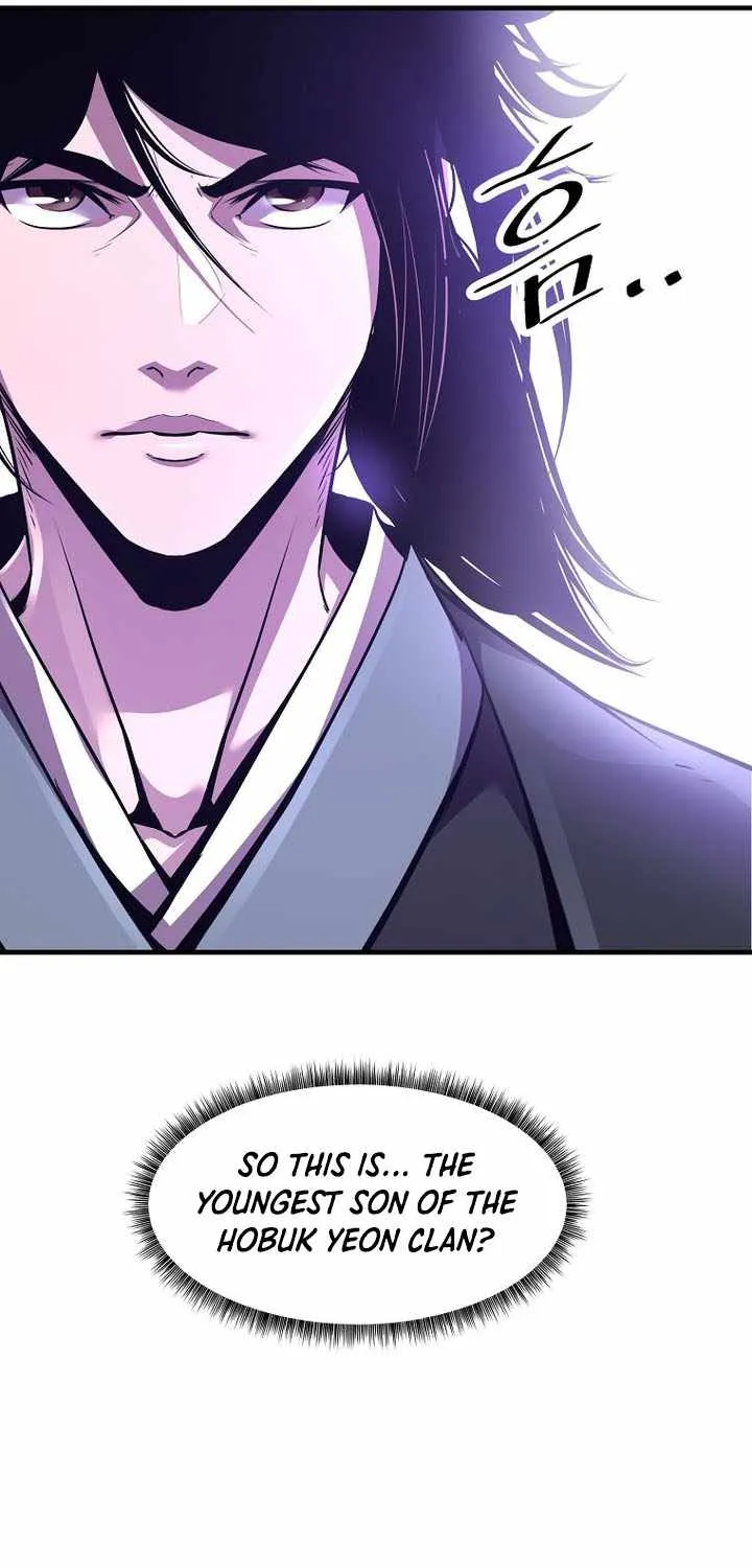 The Best Martial Arts Instructor In The World Chapter 58 page 21 - 