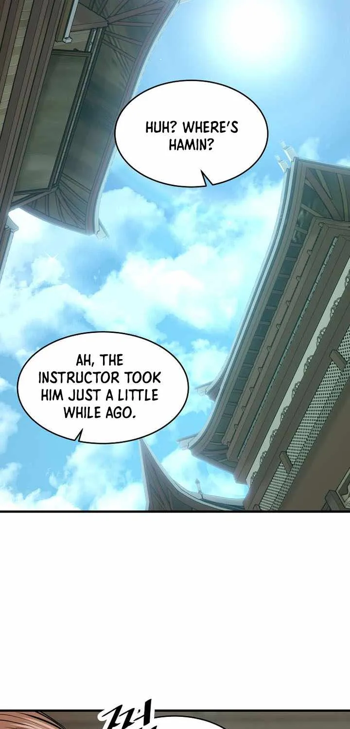 The Best Martial Arts Instructor In The World Chapter 58 page 23 - 