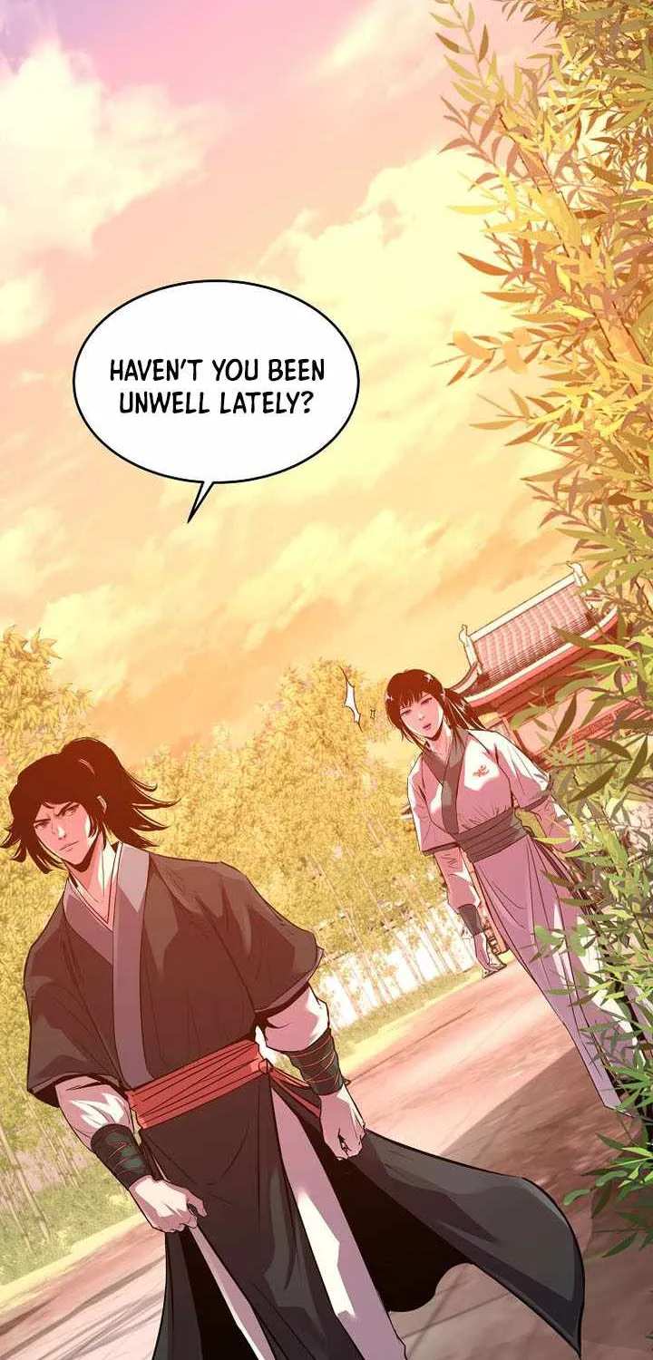 The Best Martial Arts Instructor In The World Chapter 58 page 26 - 