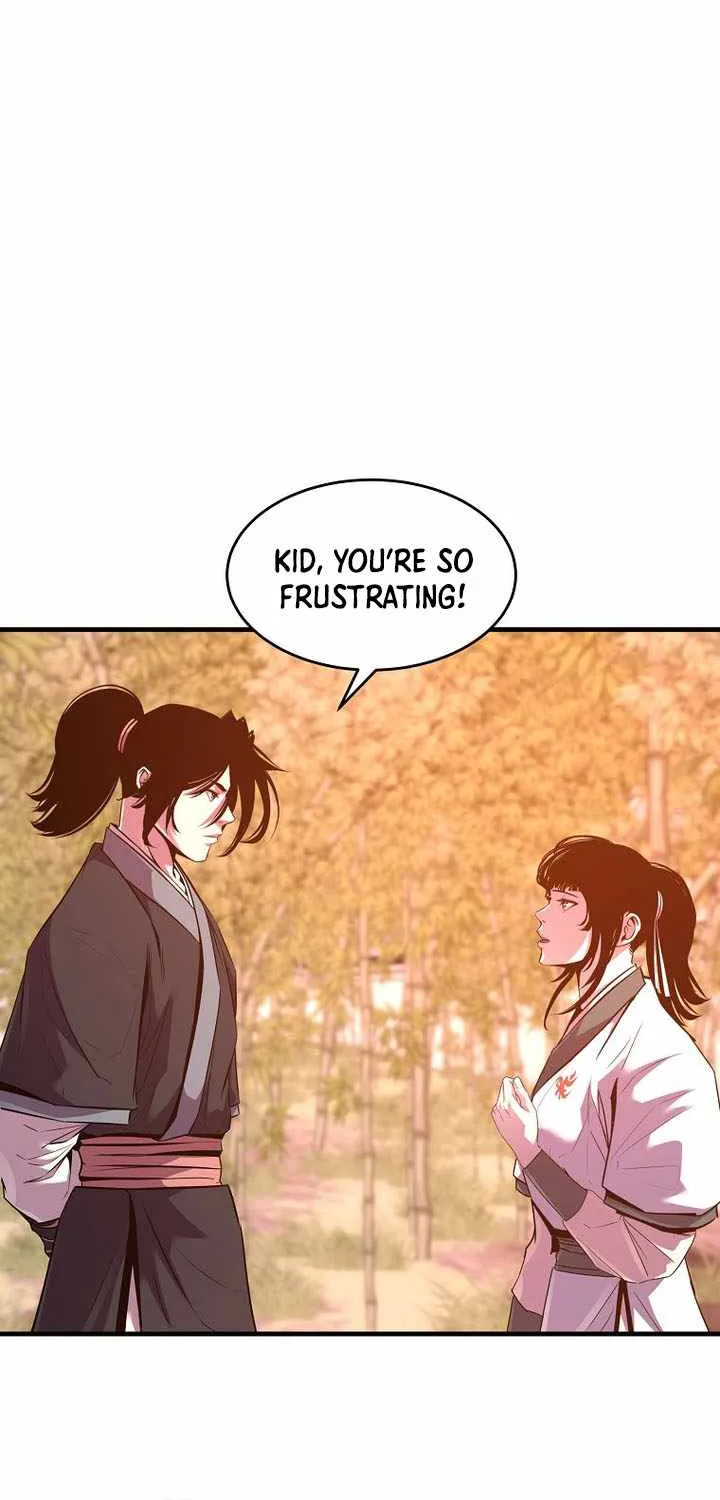 The Best Martial Arts Instructor In The World Chapter 58 page 30 - 