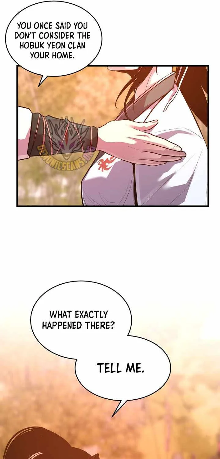The Best Martial Arts Instructor In The World Chapter 58 page 31 - 