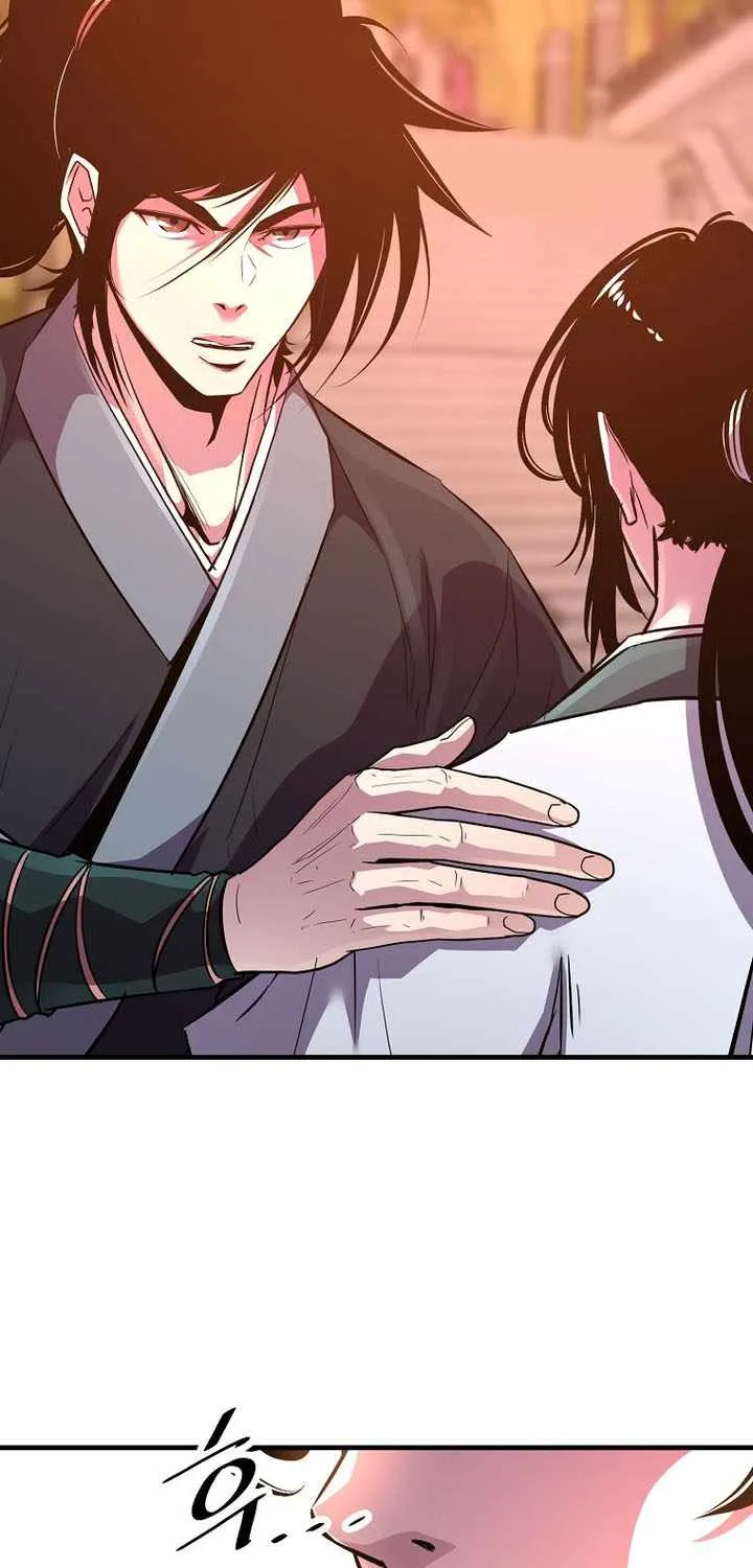 The Best Martial Arts Instructor In The World Chapter 58 page 32 - 