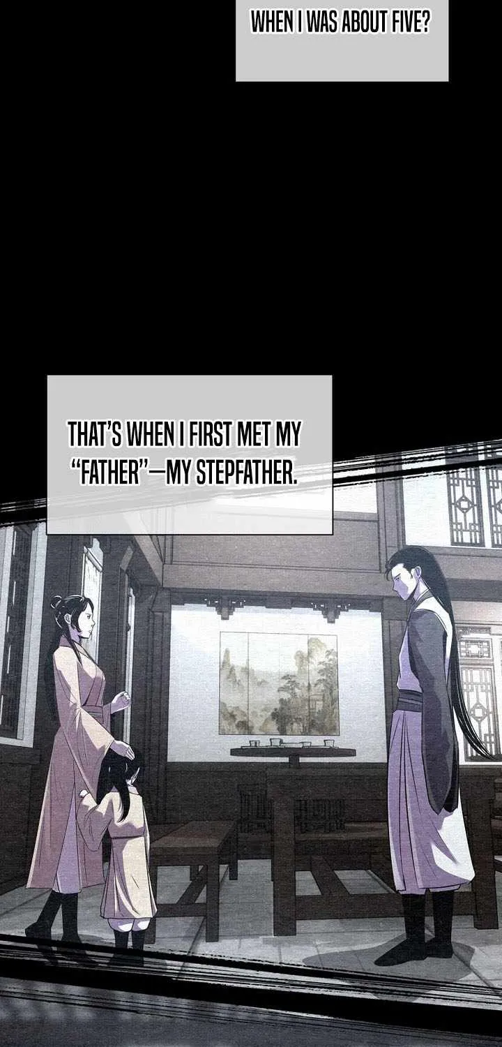 The Best Martial Arts Instructor In The World Chapter 58 page 37 - 