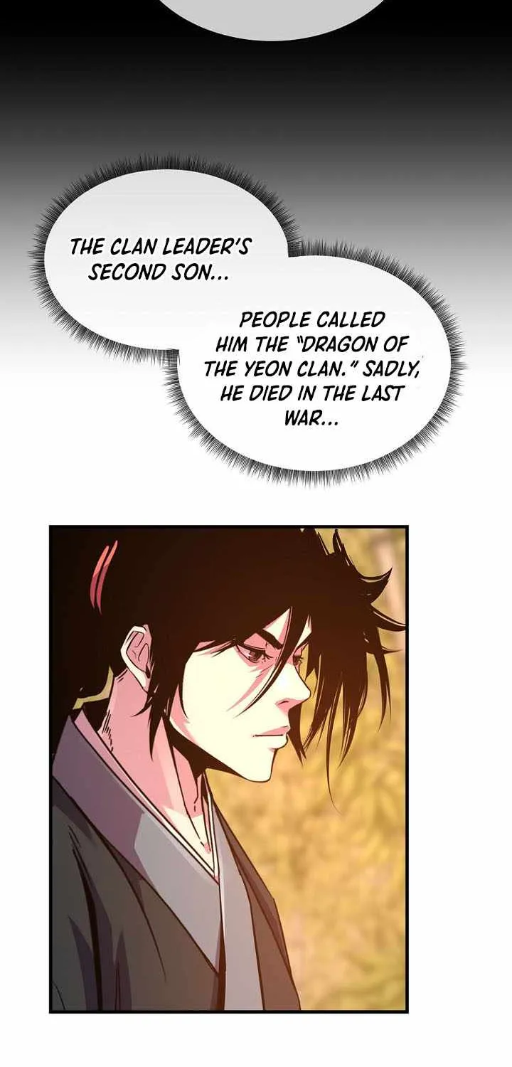 The Best Martial Arts Instructor In The World Chapter 58 page 40 - 