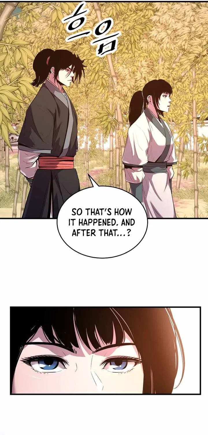 The Best Martial Arts Instructor In The World Chapter 58 page 42 - 