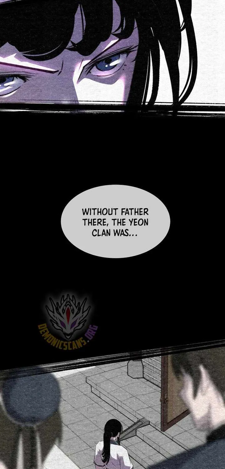 The Best Martial Arts Instructor In The World Chapter 58 page 49 - 