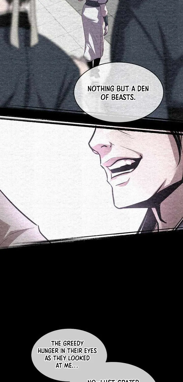 The Best Martial Arts Instructor In The World Chapter 58 page 50 - 