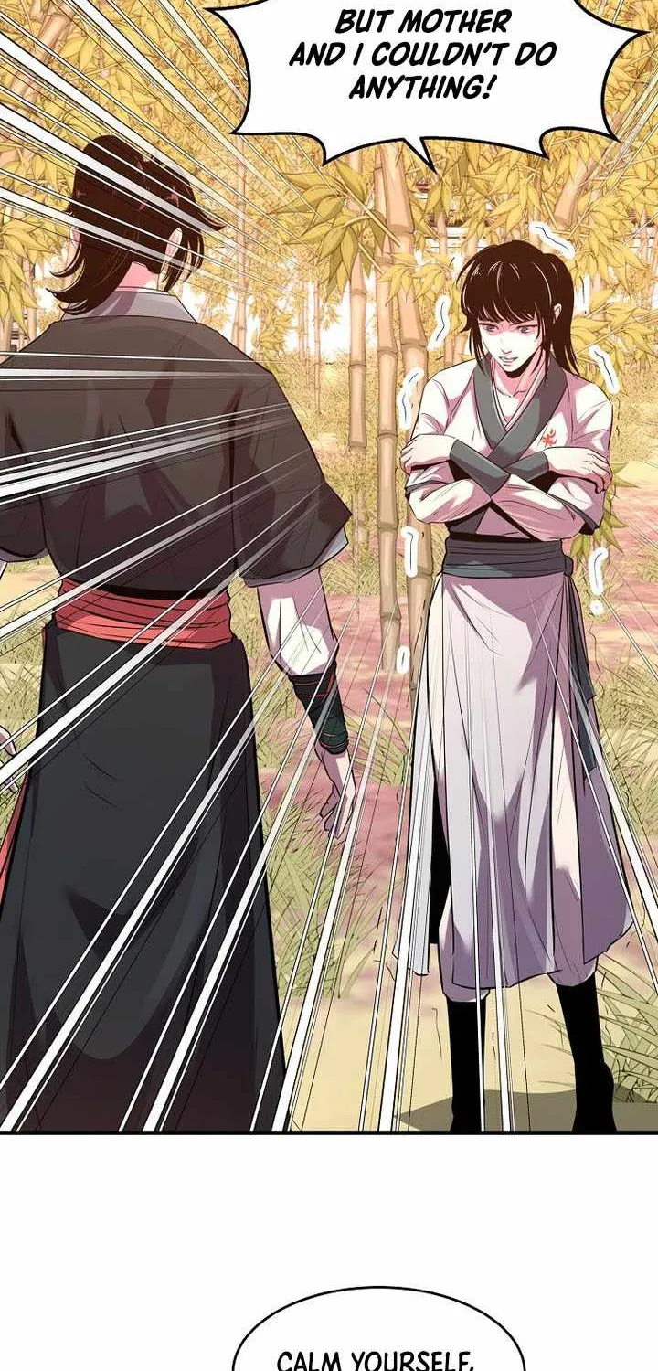 The Best Martial Arts Instructor In The World Chapter 58 page 57 - 