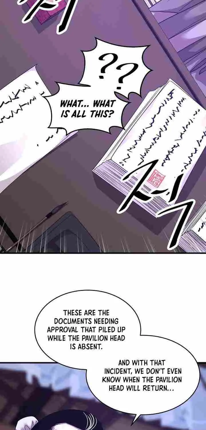 The Best Martial Arts Instructor In The World Chapter 58 page 7 - 