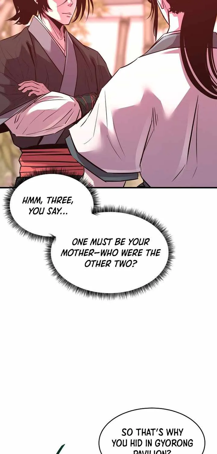 The Best Martial Arts Instructor In The World Chapter 58 page 63 - 
