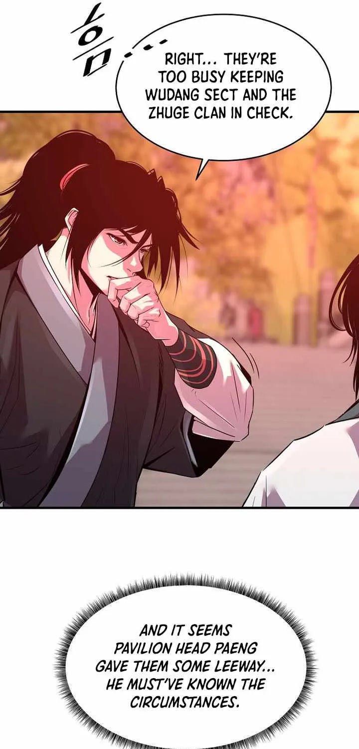 The Best Martial Arts Instructor In The World Chapter 58 page 66 - 