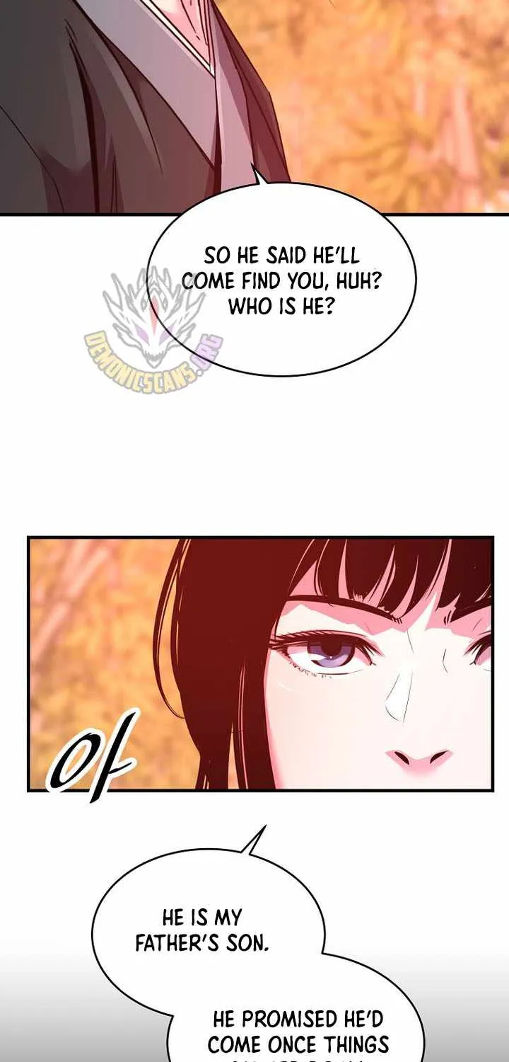 The Best Martial Arts Instructor In The World Chapter 58 page 69 - 
