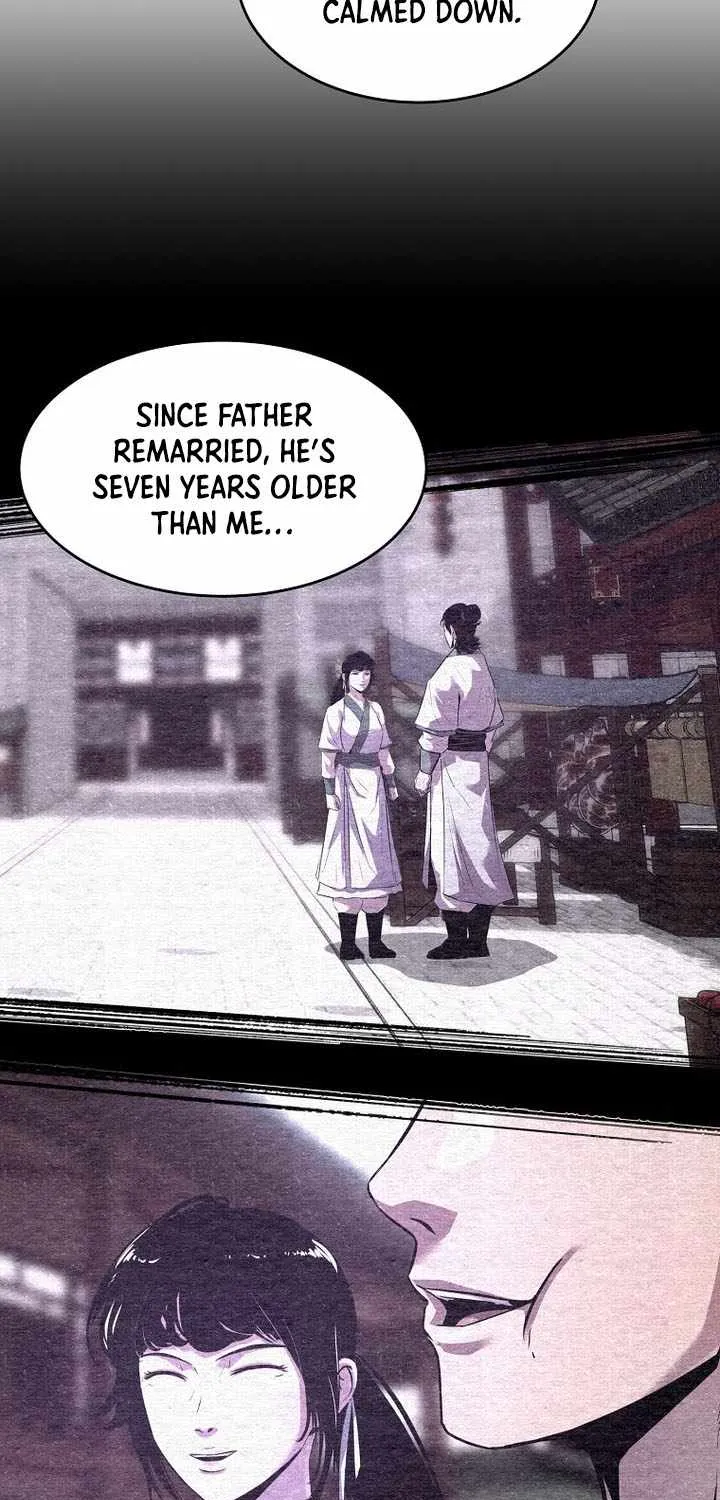 The Best Martial Arts Instructor In The World Chapter 58 page 70 - 