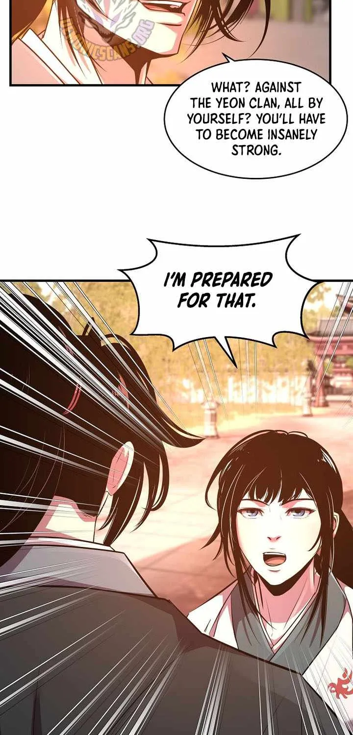 The Best Martial Arts Instructor In The World Chapter 58 page 76 - 