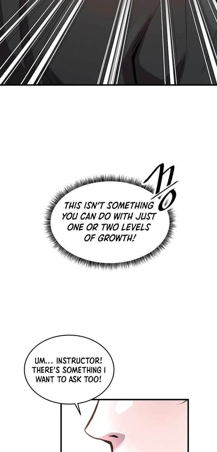 The Best Martial Arts Instructor In The World Chapter 58 page 77 - 
