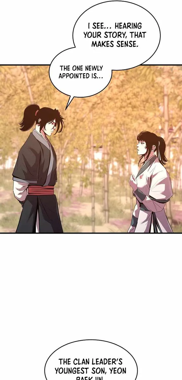 The Best Martial Arts Instructor In The World Chapter 58 page 80 - 