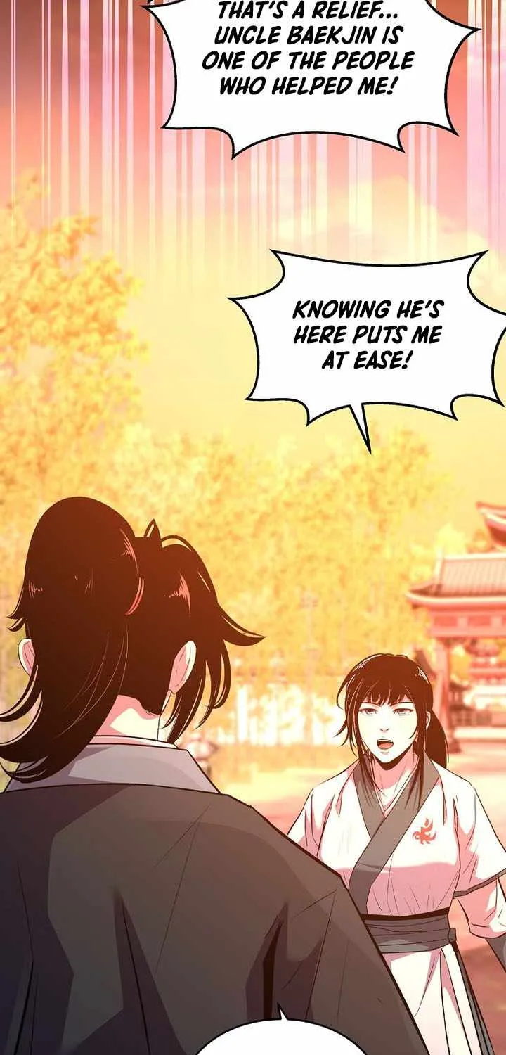 The Best Martial Arts Instructor In The World Chapter 58 page 84 - 