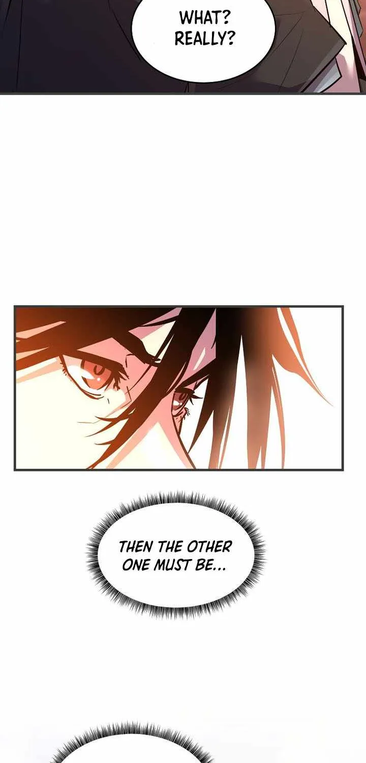 The Best Martial Arts Instructor In The World Chapter 58 page 85 - 