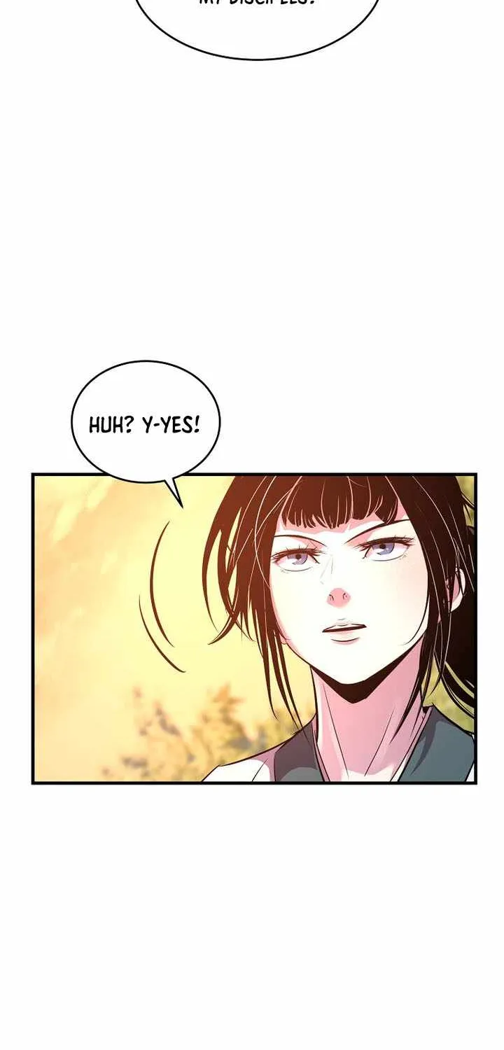 The Best Martial Arts Instructor In The World Chapter 58 page 88 - 