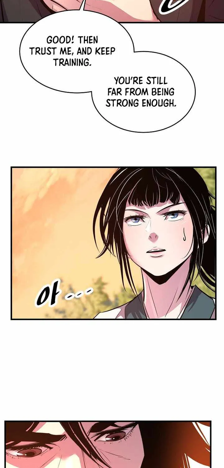 The Best Martial Arts Instructor In The World Chapter 58 page 90 - 