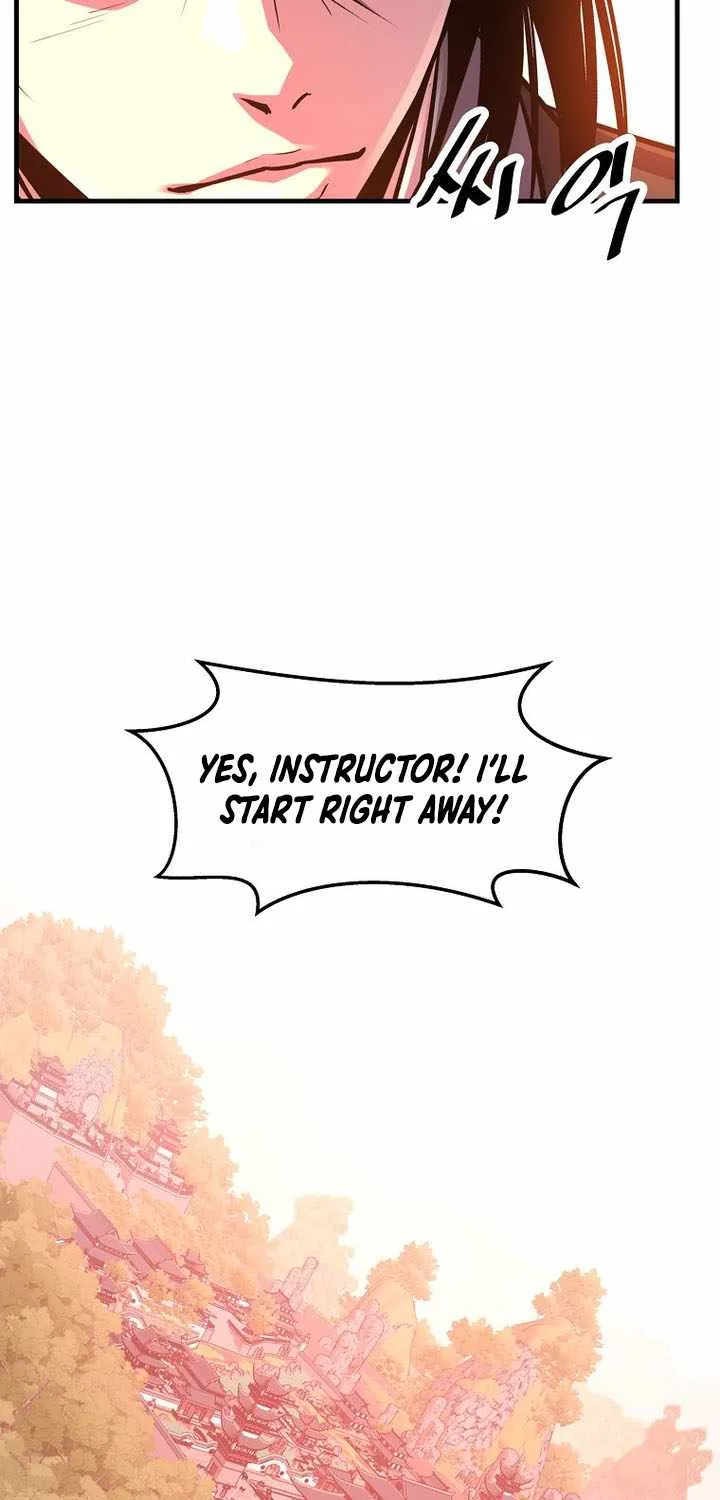 The Best Martial Arts Instructor In The World Chapter 58 page 91 - 