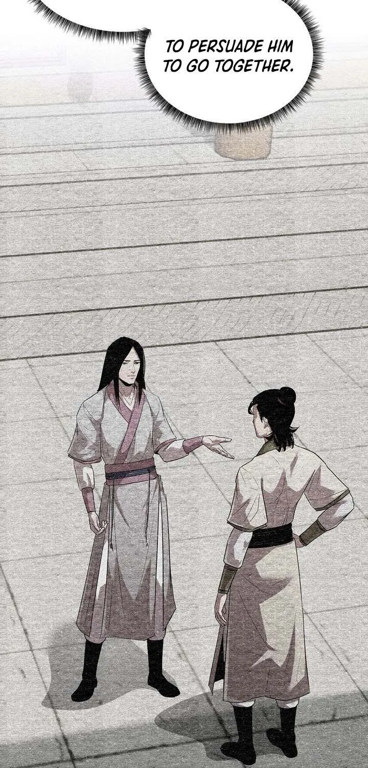 The Best Martial Arts Instructor In The World Chapter 59 page 20 - 