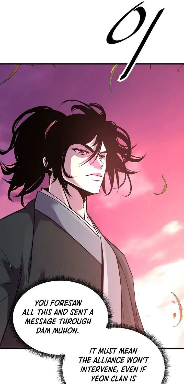 The Best Martial Arts Instructor In The World Chapter 59 page 3 - 