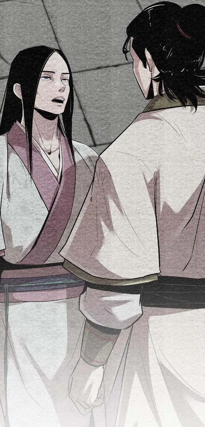 The Best Martial Arts Instructor In The World Chapter 59 page 21 - 