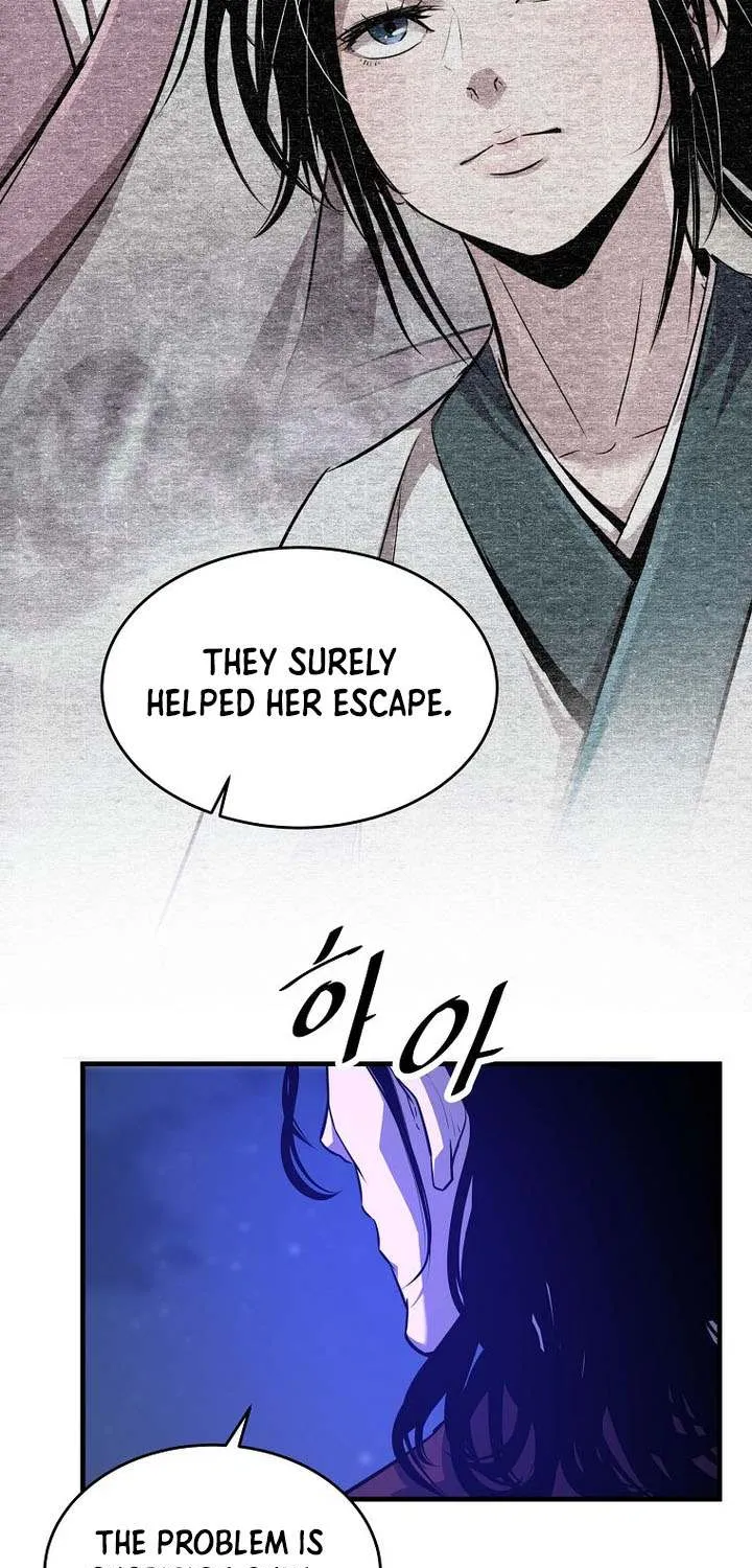 The Best Martial Arts Instructor In The World Chapter 59 page 25 - 